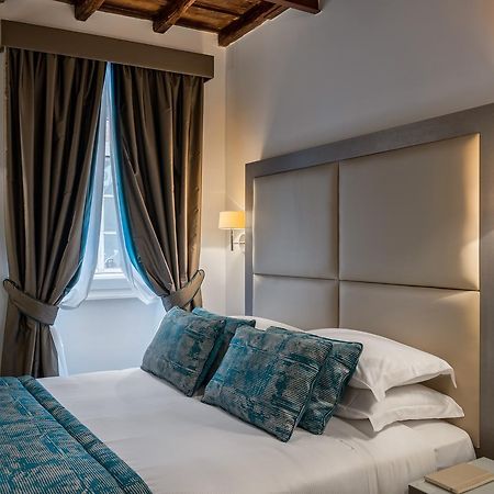 Reginella Suites Ρώμη Εξωτερικό φωτογραφία
