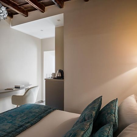 Reginella Suites Ρώμη Εξωτερικό φωτογραφία