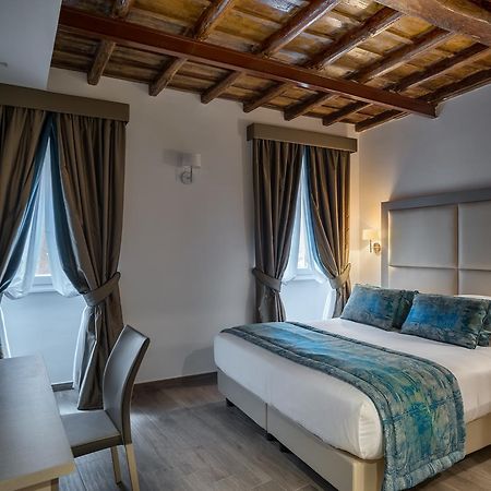 Reginella Suites Ρώμη Εξωτερικό φωτογραφία