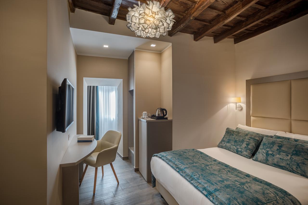 Reginella Suites Ρώμη Εξωτερικό φωτογραφία
