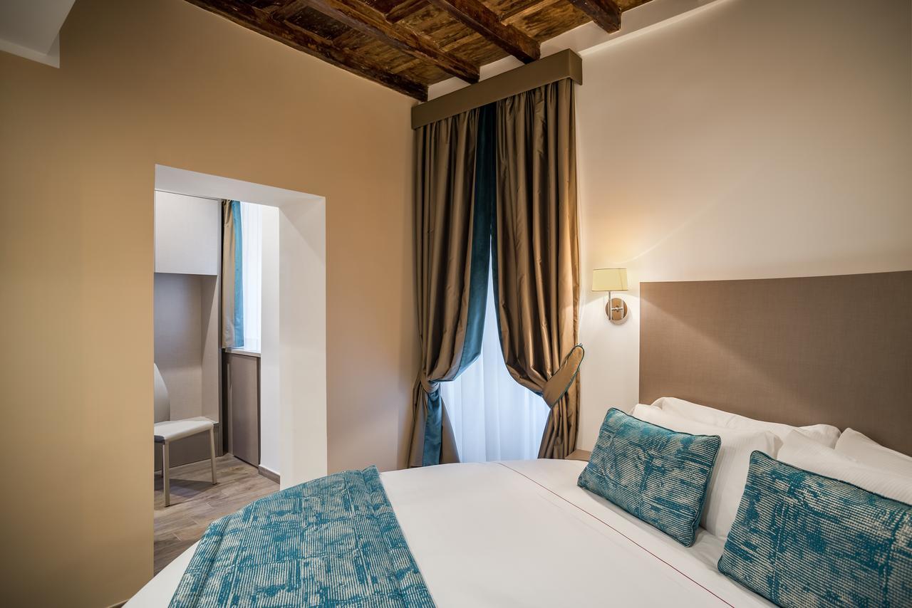 Reginella Suites Ρώμη Εξωτερικό φωτογραφία