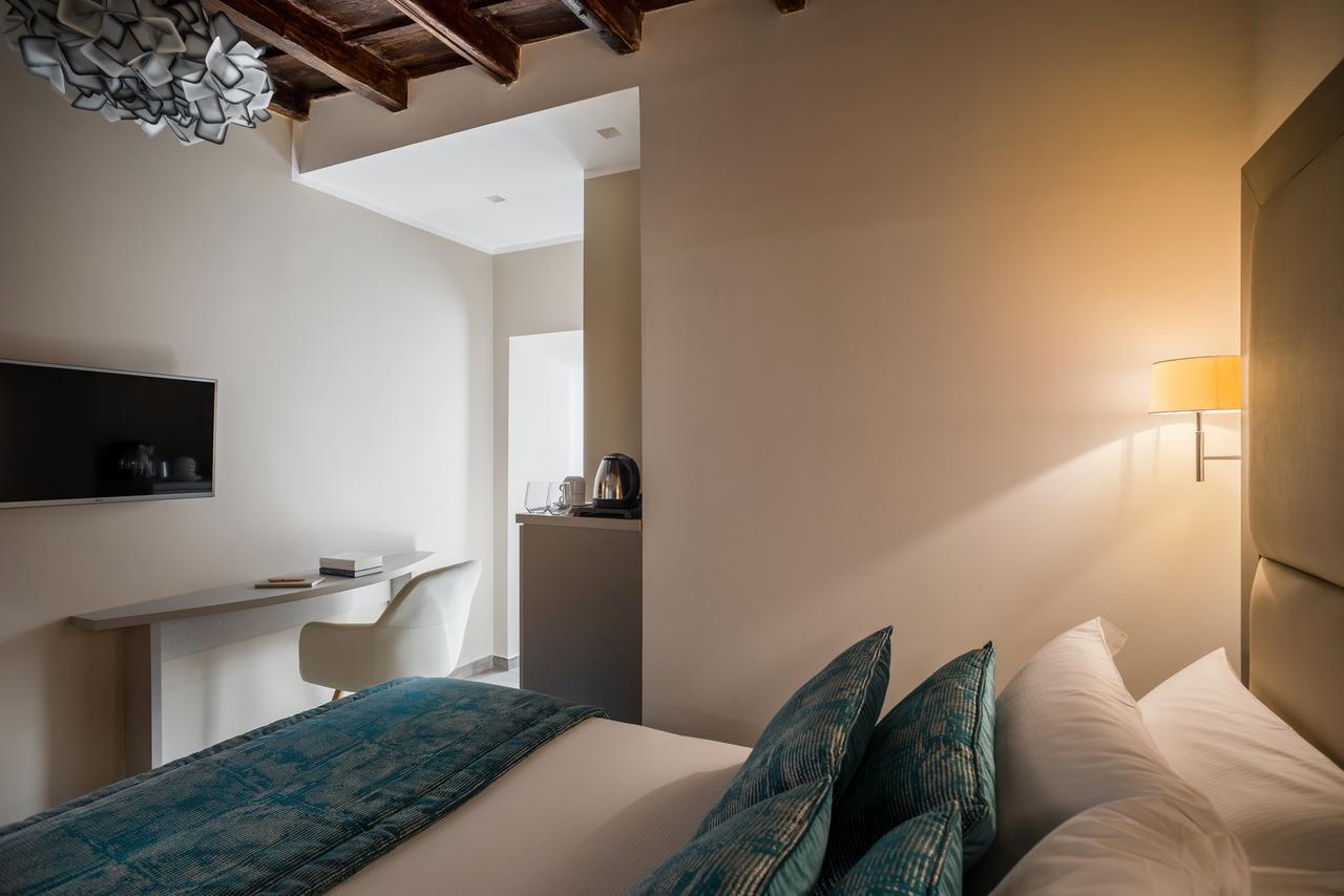 Reginella Suites Ρώμη Εξωτερικό φωτογραφία