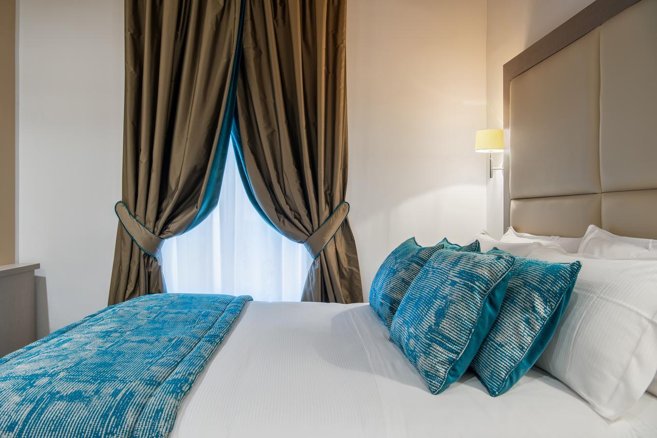 Reginella Suites Ρώμη Εξωτερικό φωτογραφία