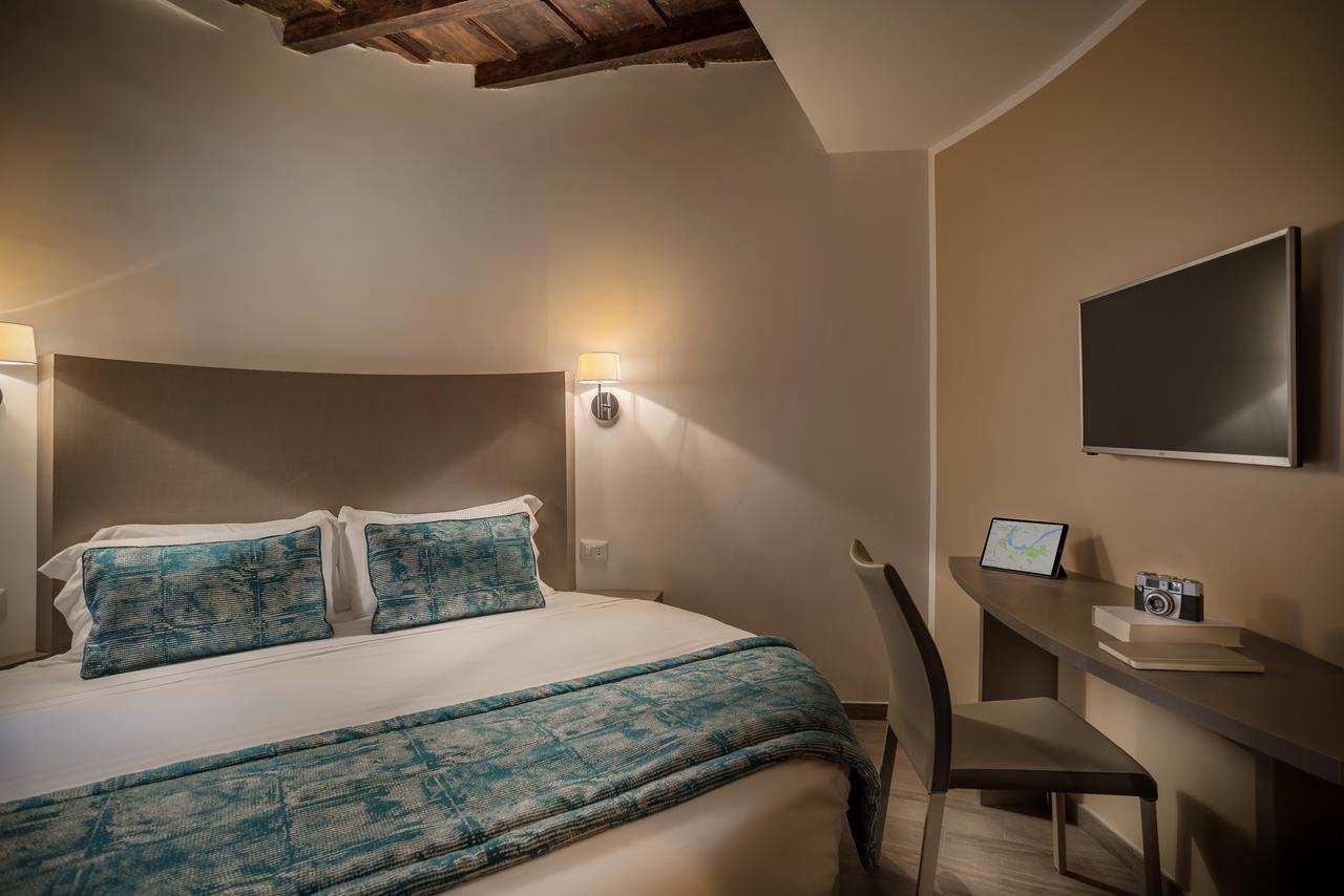 Reginella Suites Ρώμη Εξωτερικό φωτογραφία