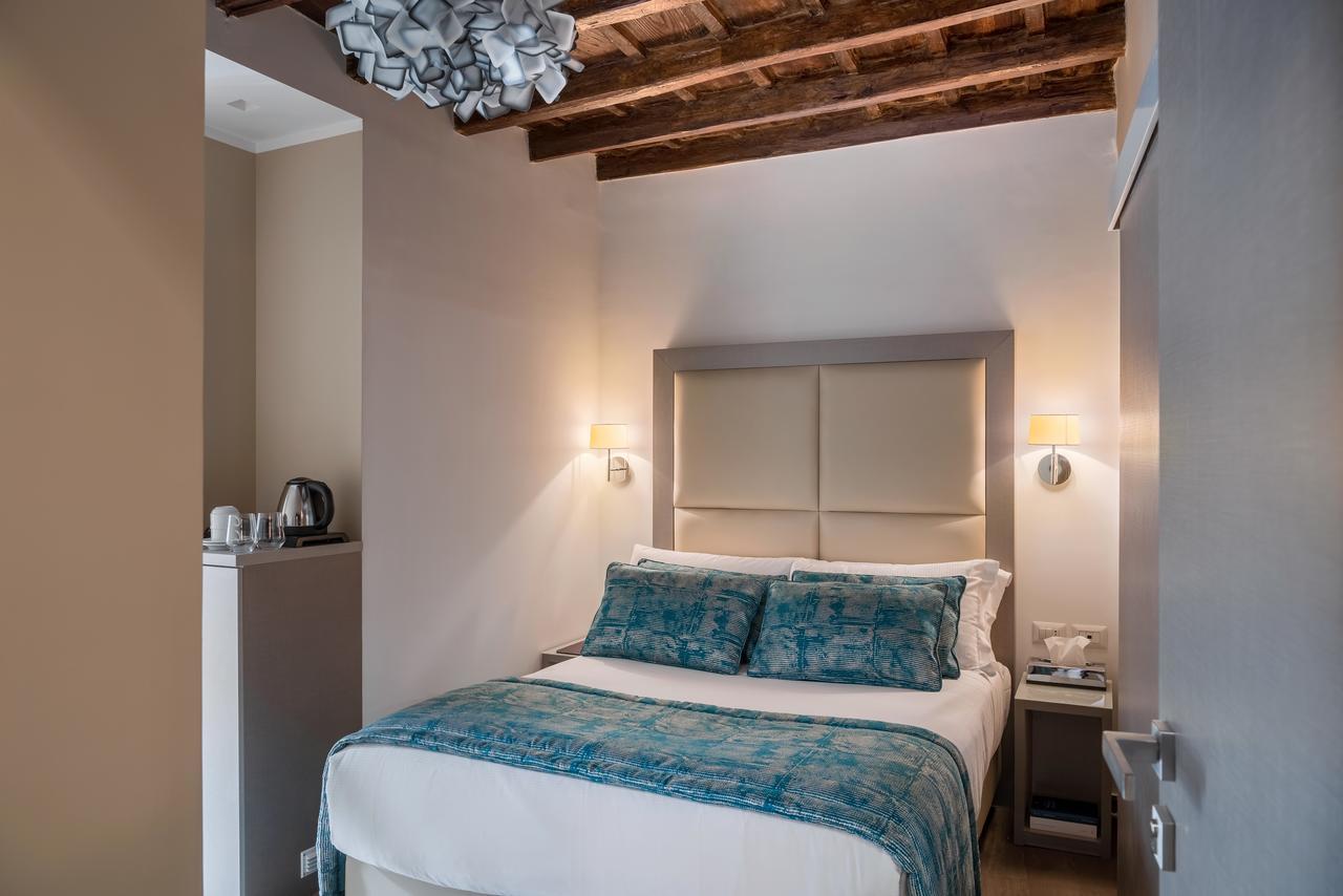 Reginella Suites Ρώμη Εξωτερικό φωτογραφία