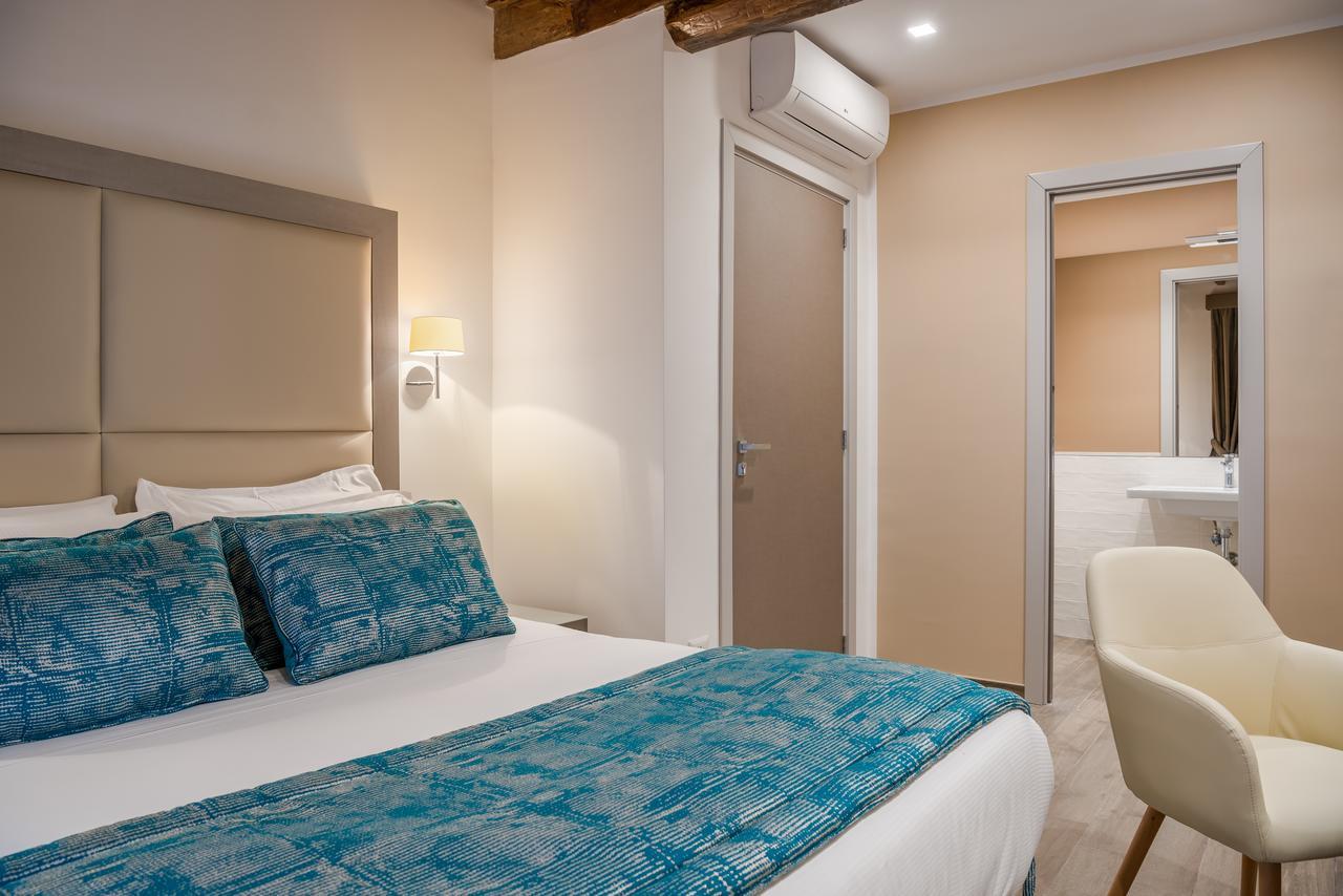 Reginella Suites Ρώμη Εξωτερικό φωτογραφία