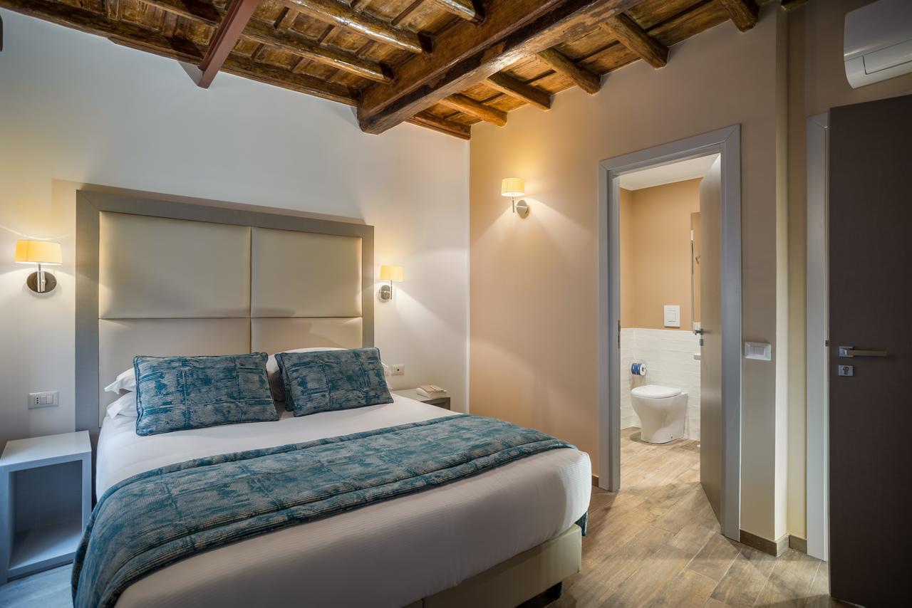 Reginella Suites Ρώμη Εξωτερικό φωτογραφία