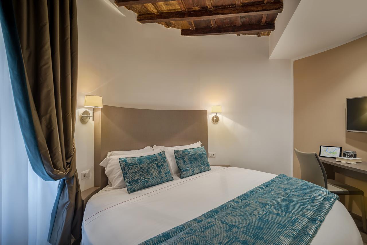 Reginella Suites Ρώμη Εξωτερικό φωτογραφία