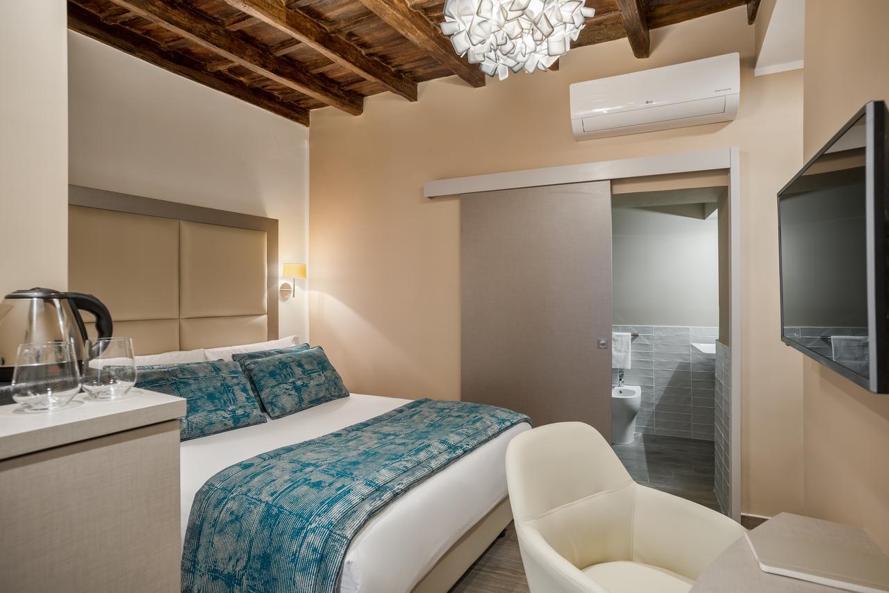 Reginella Suites Ρώμη Εξωτερικό φωτογραφία