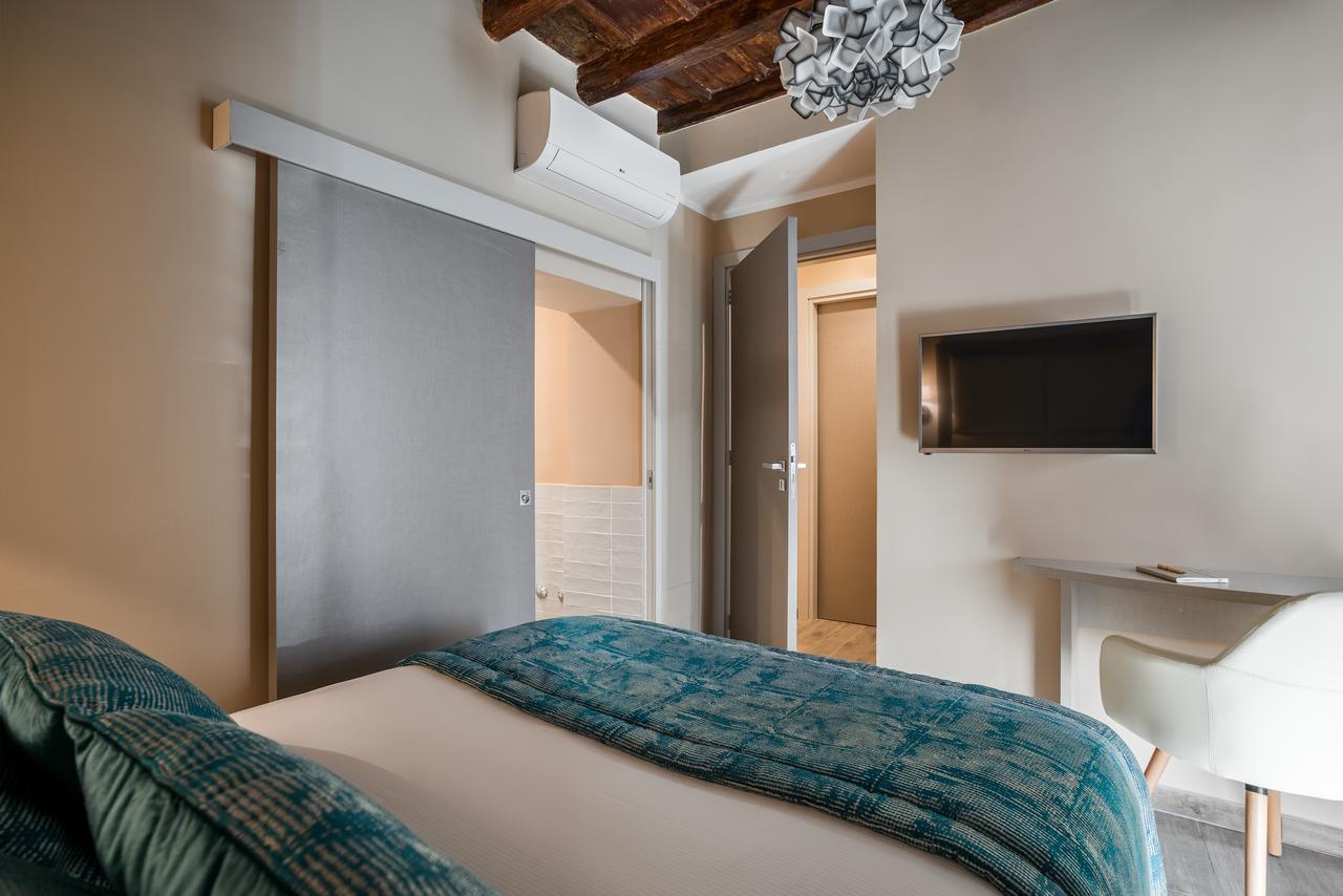 Reginella Suites Ρώμη Εξωτερικό φωτογραφία