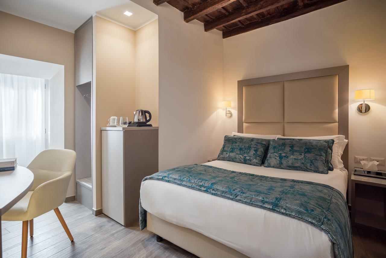 Reginella Suites Ρώμη Εξωτερικό φωτογραφία