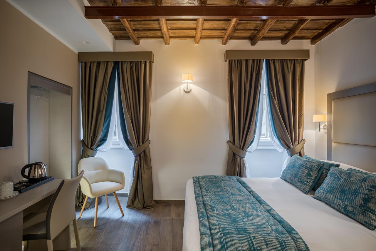 Reginella Suites Ρώμη Εξωτερικό φωτογραφία