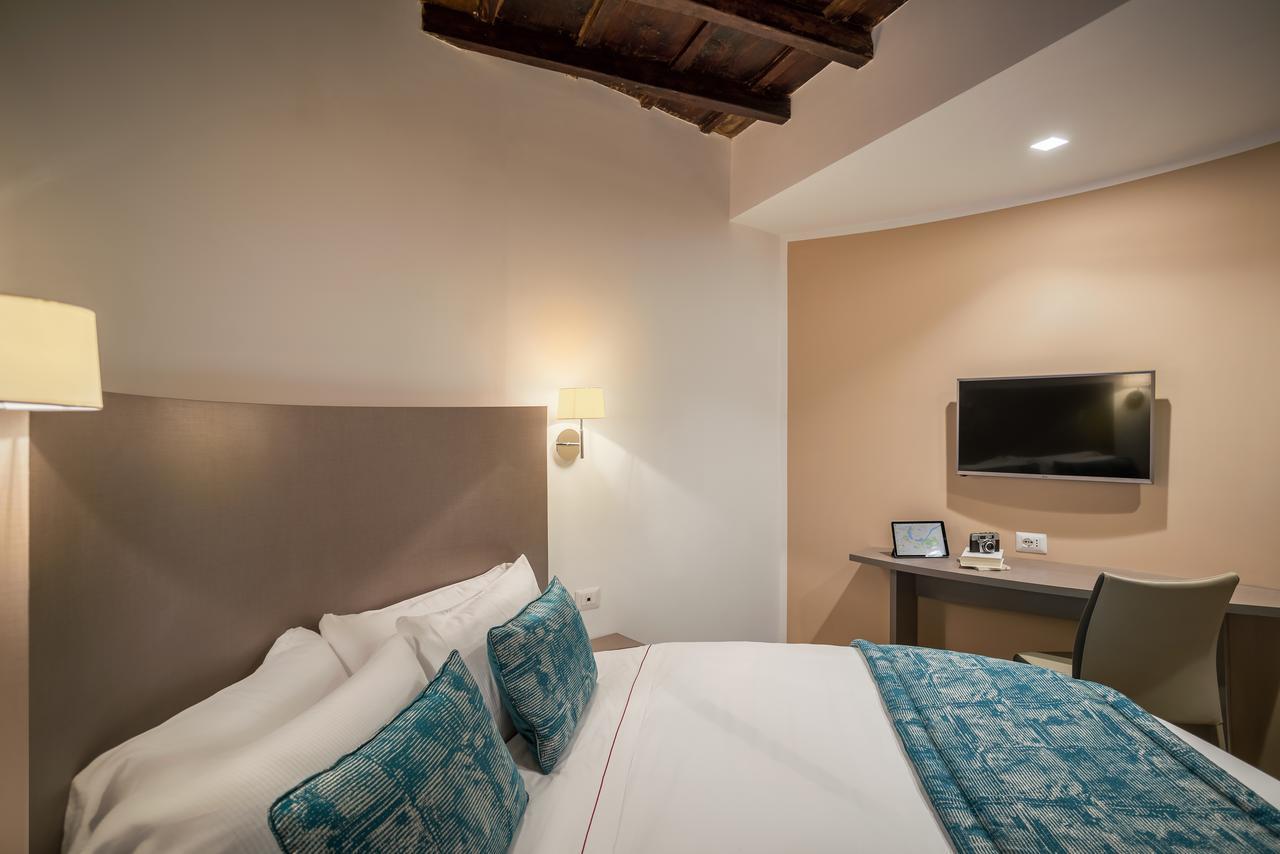 Reginella Suites Ρώμη Εξωτερικό φωτογραφία