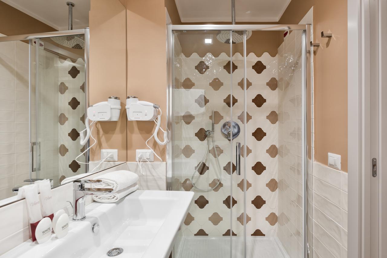 Reginella Suites Ρώμη Εξωτερικό φωτογραφία