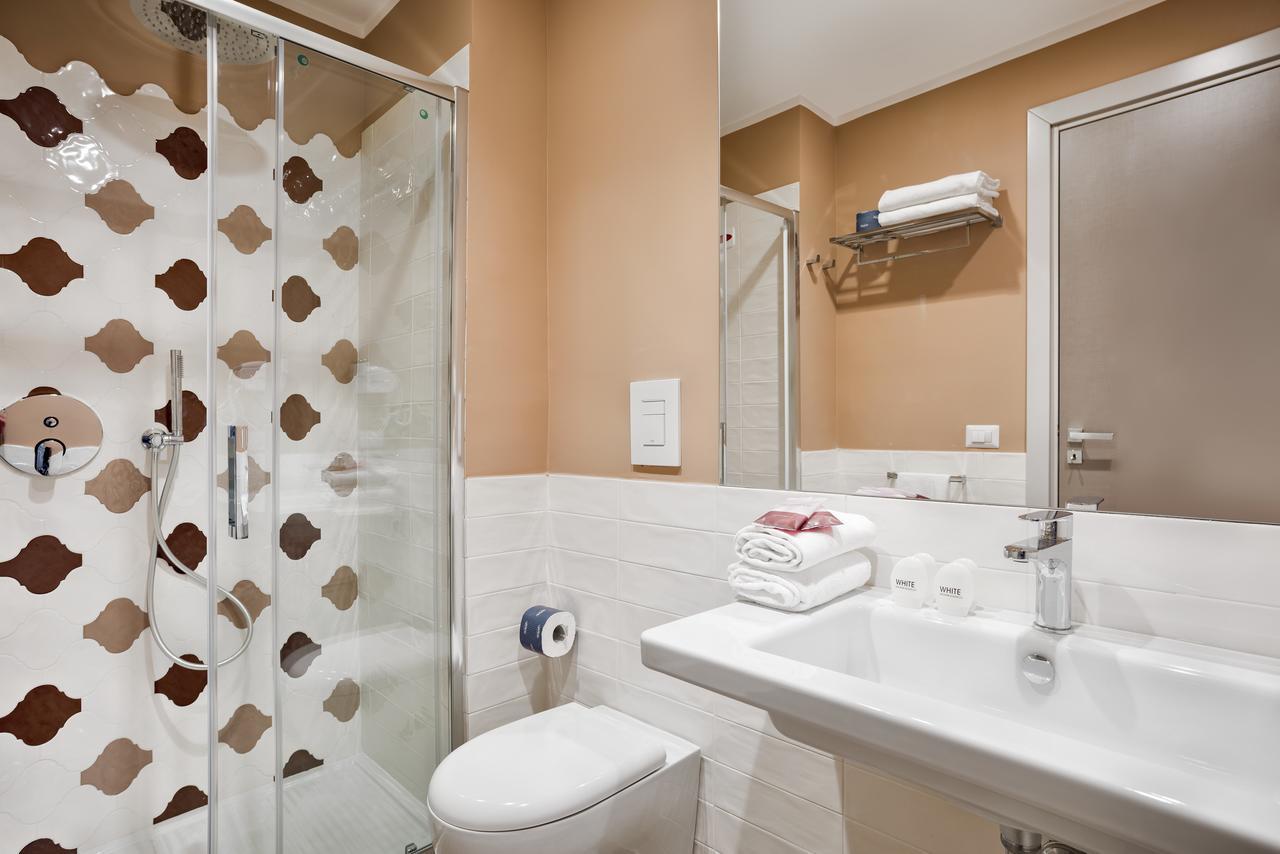 Reginella Suites Ρώμη Εξωτερικό φωτογραφία